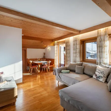 Farm stay Haus Boarbauer