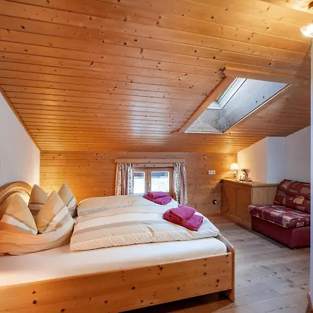 Farm stay Haus Boarbauer Kirchberg in Tirol