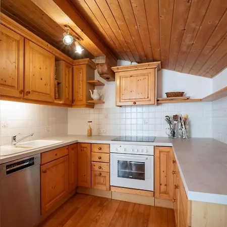 Haus Boarbauer * Kirchberg in Tirol