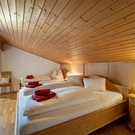 Haus Boarbauer