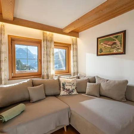 Haus Boarbauer