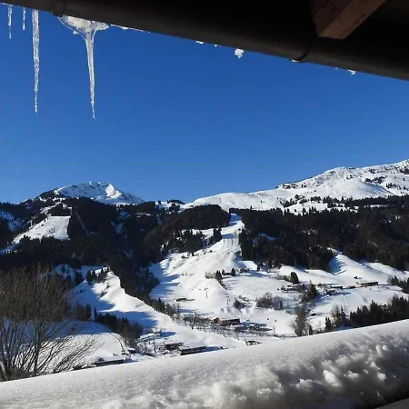 Haus Boarbauer Gospodarstwo agroturystyczne