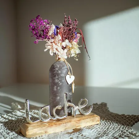 Haus Boarbauer Farm stay