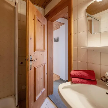 Haus Boarbauer * Kirchberg in Tirol