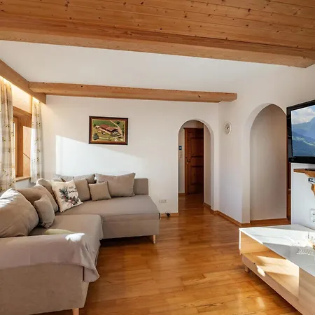 Farm stay Haus Boarbauer Kirchberg in Tirol