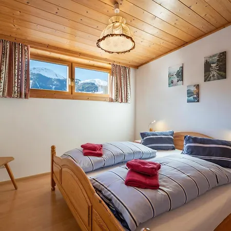 Haus Boarbauer *