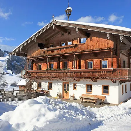Farm stay Haus Boarbauer *