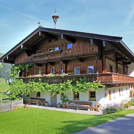 Haus Boarbauer *