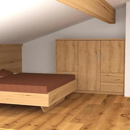Haus Boarbauer Farm stay
