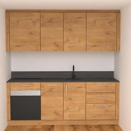 Gospodarstwo agroturystyczne Haus Boarbauer