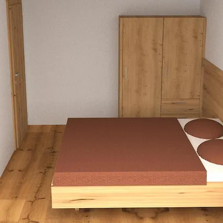 Gospodarstwo agroturystyczne Haus Boarbauer