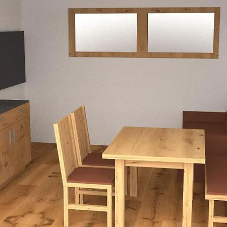 Haus Boarbauer Gospodarstwo agroturystyczne *