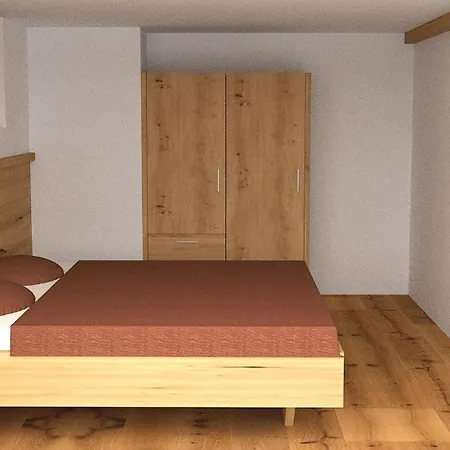 Haus Boarbauer Farm stay
