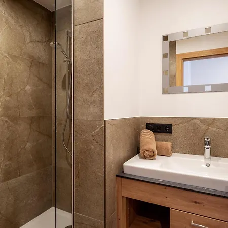 Haus Boarbauer Farm stay Kirchberg in Tirol