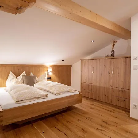 Haus Boarbauer Kirchberg in Tirol