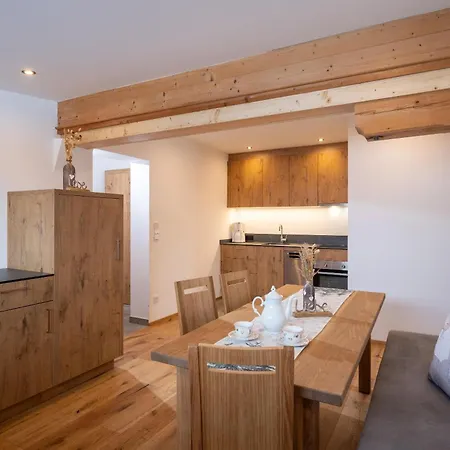 Haus Boarbauer Farm stay