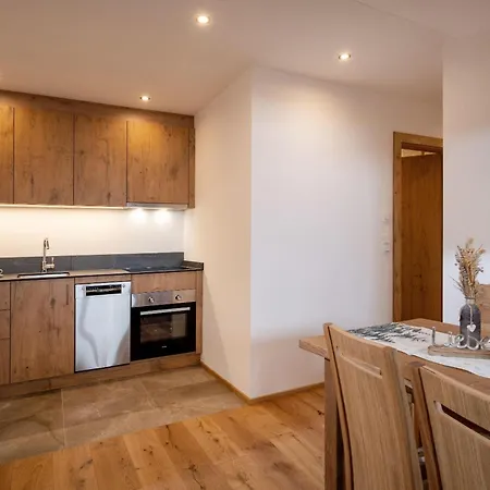 Haus Boarbauer * קירשברג אין טירול