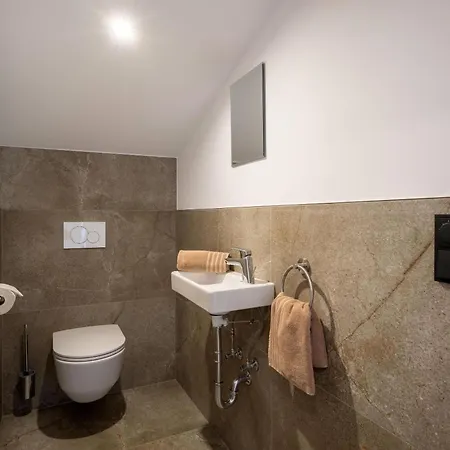 Haus Boarbauer קירשברג אין טירול