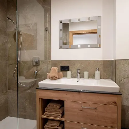בית חווה Haus Boarbauer
