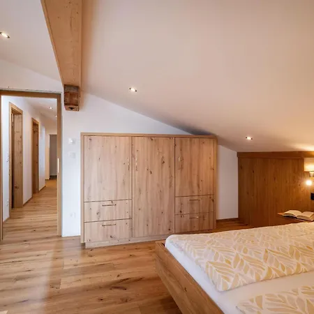 Haus Boarbauer * קירשברג אין טירול