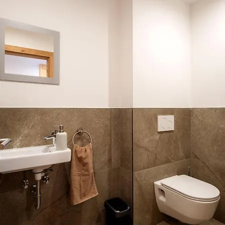 Haus Boarbauer * Kirchberg in Tirol