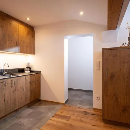 Haus Boarbauer Farm stay Kirchberg in Tirol