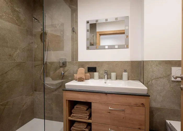 Farm stay Haus Boarbauer