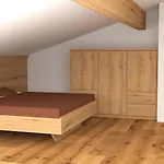 Haus Boarbauer Farma