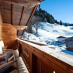 Farma Haus Boarbauer Kirchberg in Tirol