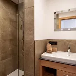 Haus Boarbauer Farma Kirchberg in Tirol