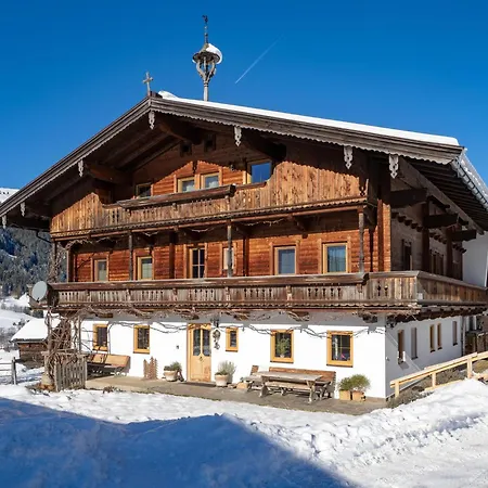 Haus Boarbauer * Kirchberg in Tirol