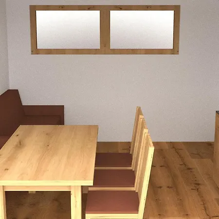 Фермерский дом Haus Boarbauer Кирхберг