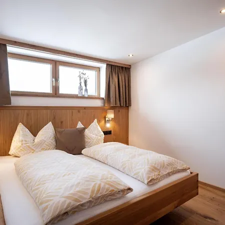 Haus Boarbauer Alloggio per agriturismo *