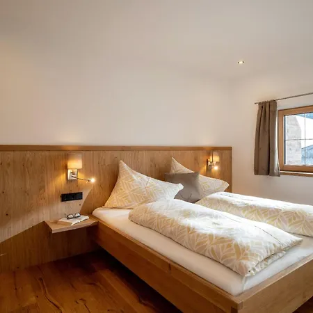 Haus Boarbauer *