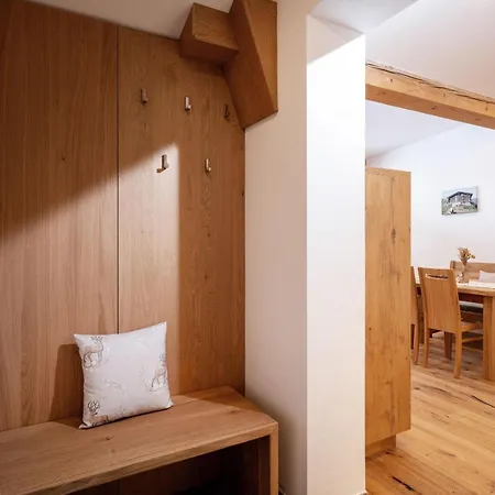 Haus Boarbauer