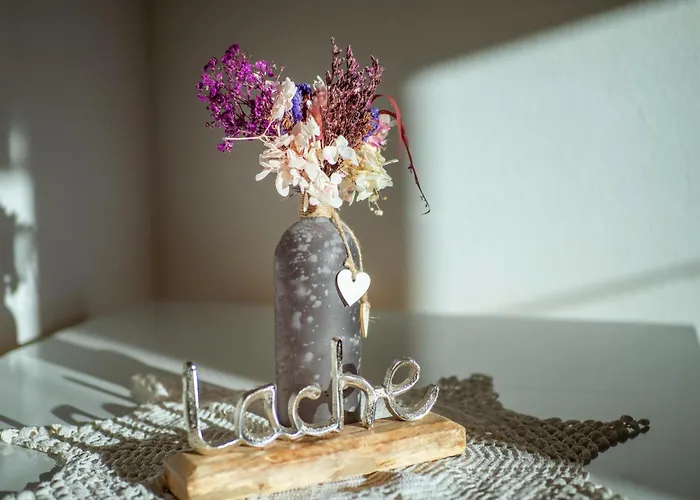 Haus Boarbauer Alloggio per agriturismo