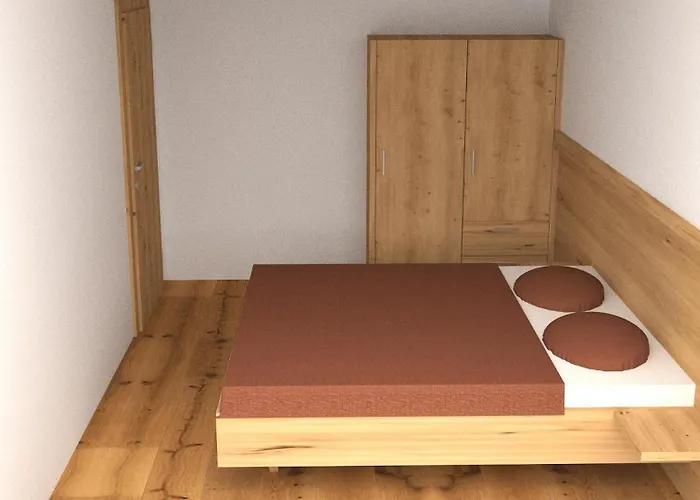 Alloggio per agriturismo Haus Boarbauer