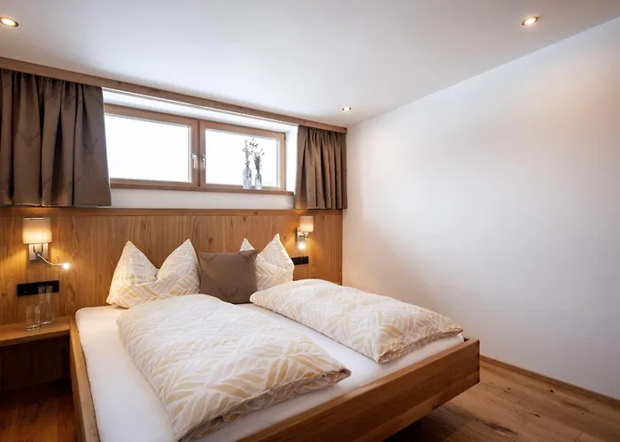 Haus Boarbauer Alloggio per agriturismo *