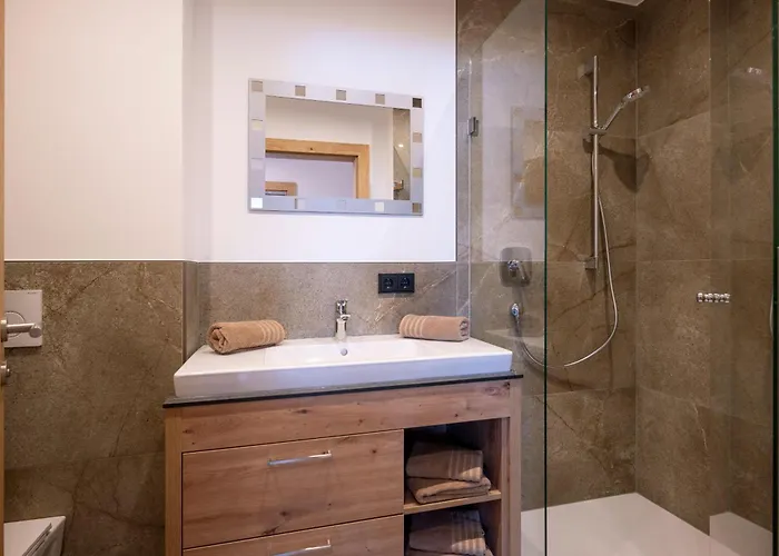 Haus Boarbauer Kirchberg in Tirol