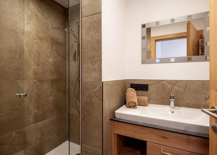 Haus Boarbauer Alloggio per agriturismo Kirchberg in Tirol