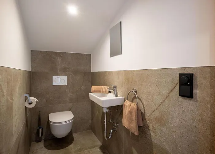 Haus Boarbauer Kirchberg in Tirol